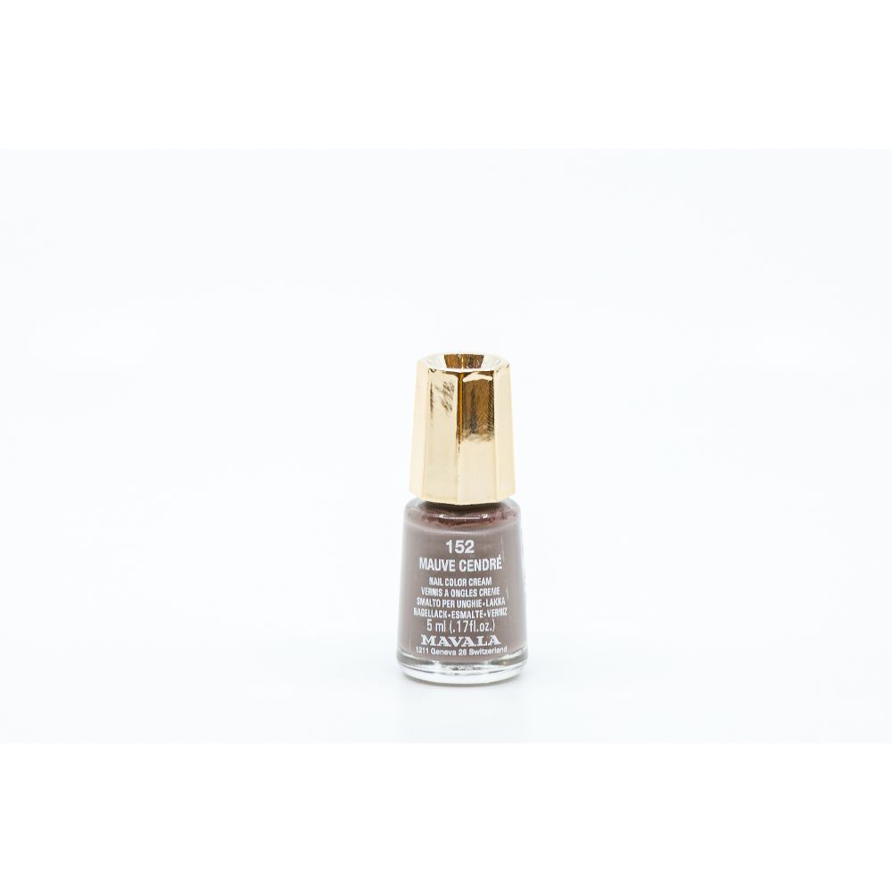 Mavala Mini Color Mauve Cendre - 5ml