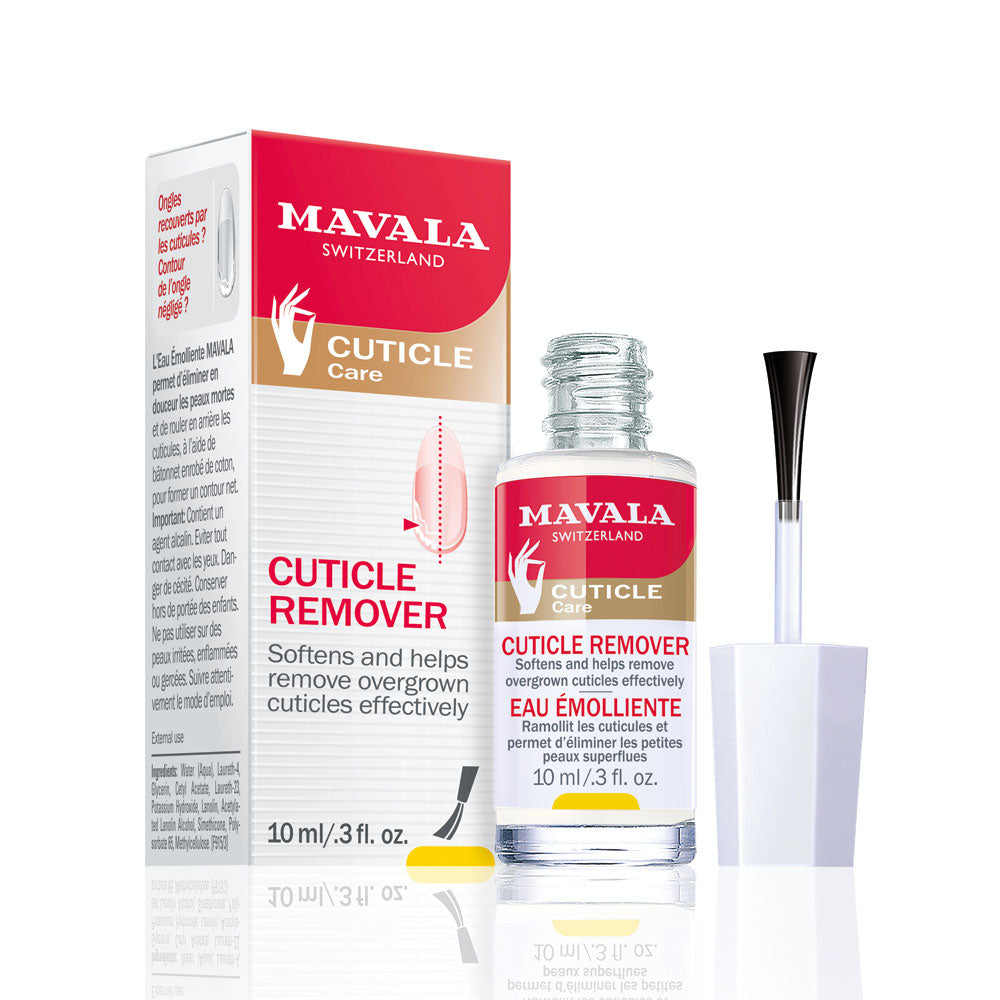 Mavala Cuticle Remover - 10ml