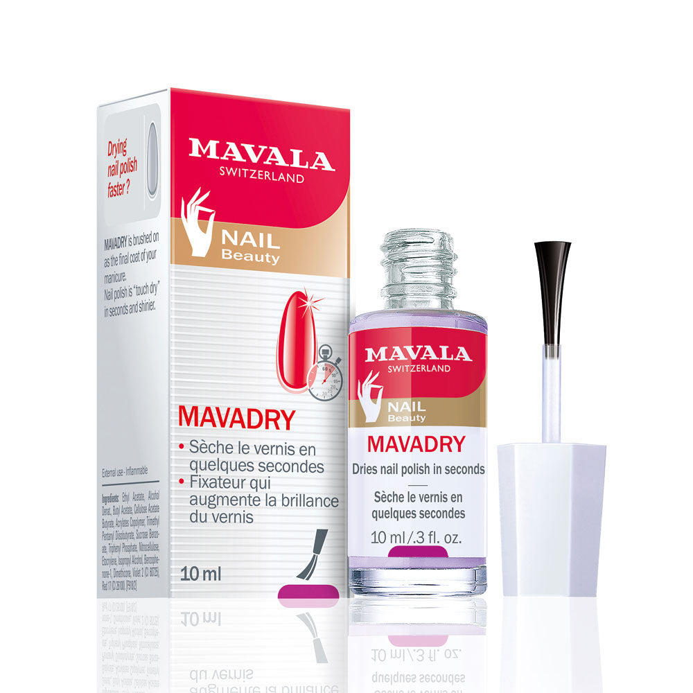Mavala Mavadry Manicure - 10ml
