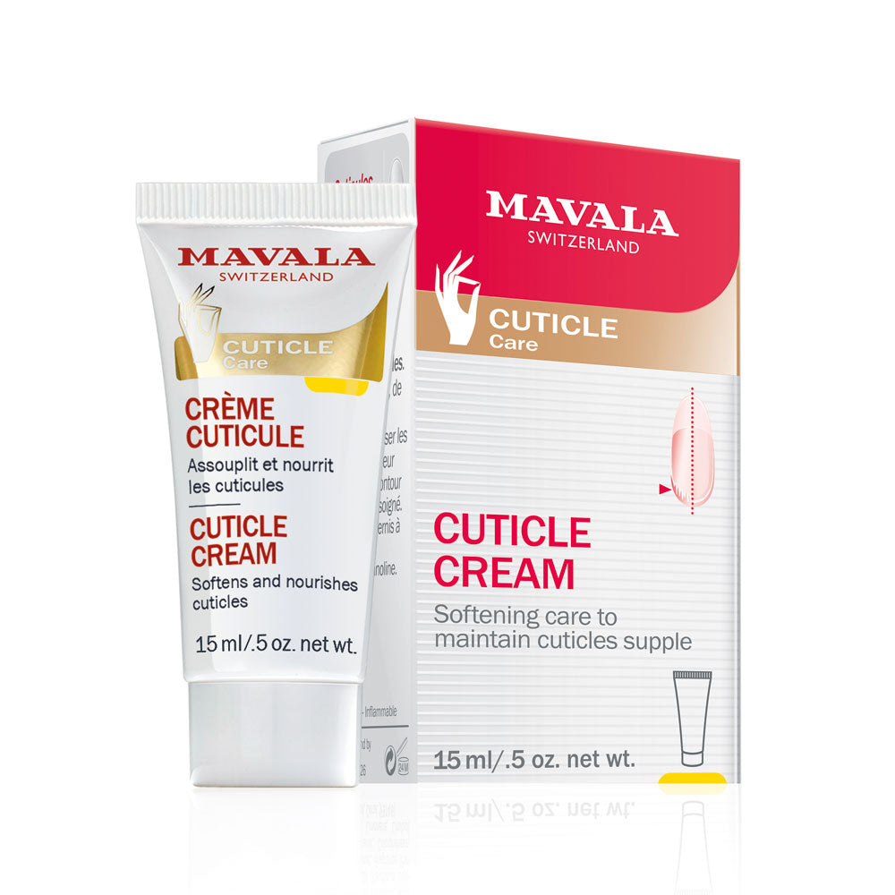 Mavala Cuticle Cream - 15ml