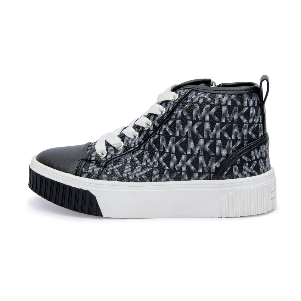 Michael Kors Black Shoes