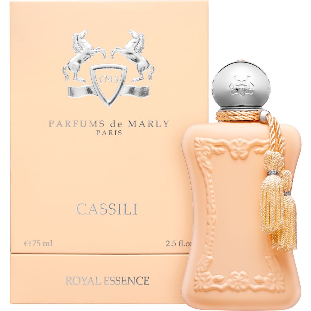 Parfums De Marly Cassili EDP - 75ml