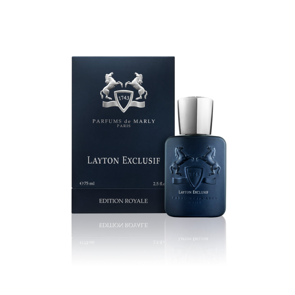 Parfums De Marly Layton Exclusif 125Ml Parfum
