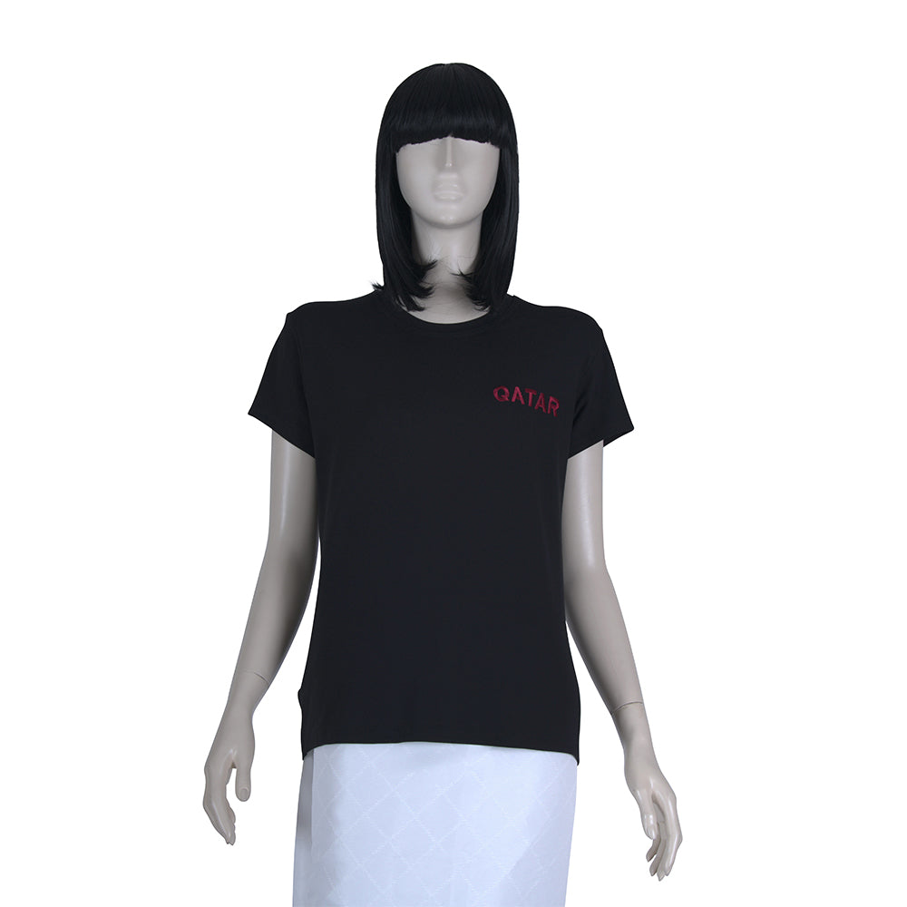 Pear Women's Multiples Color T-Shirt