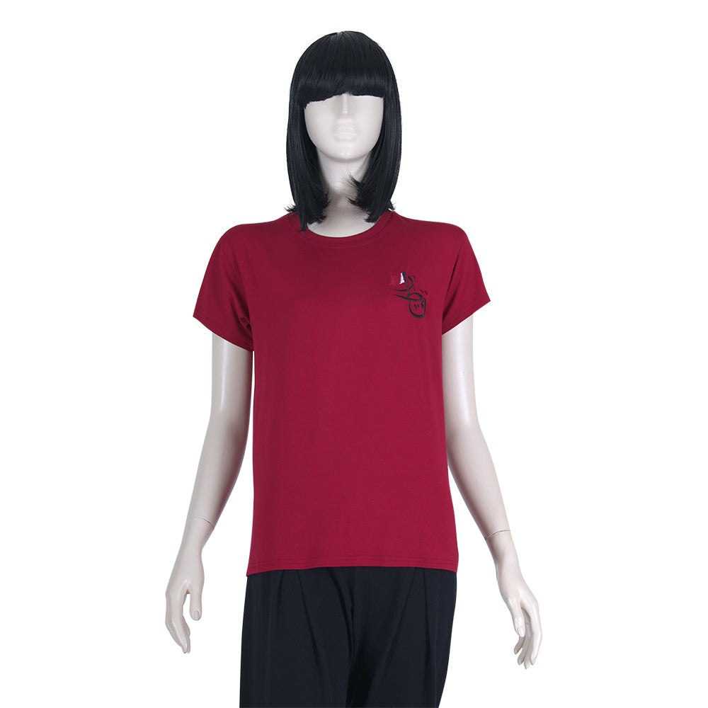 Pear Women's Multiples Color T-Shirt