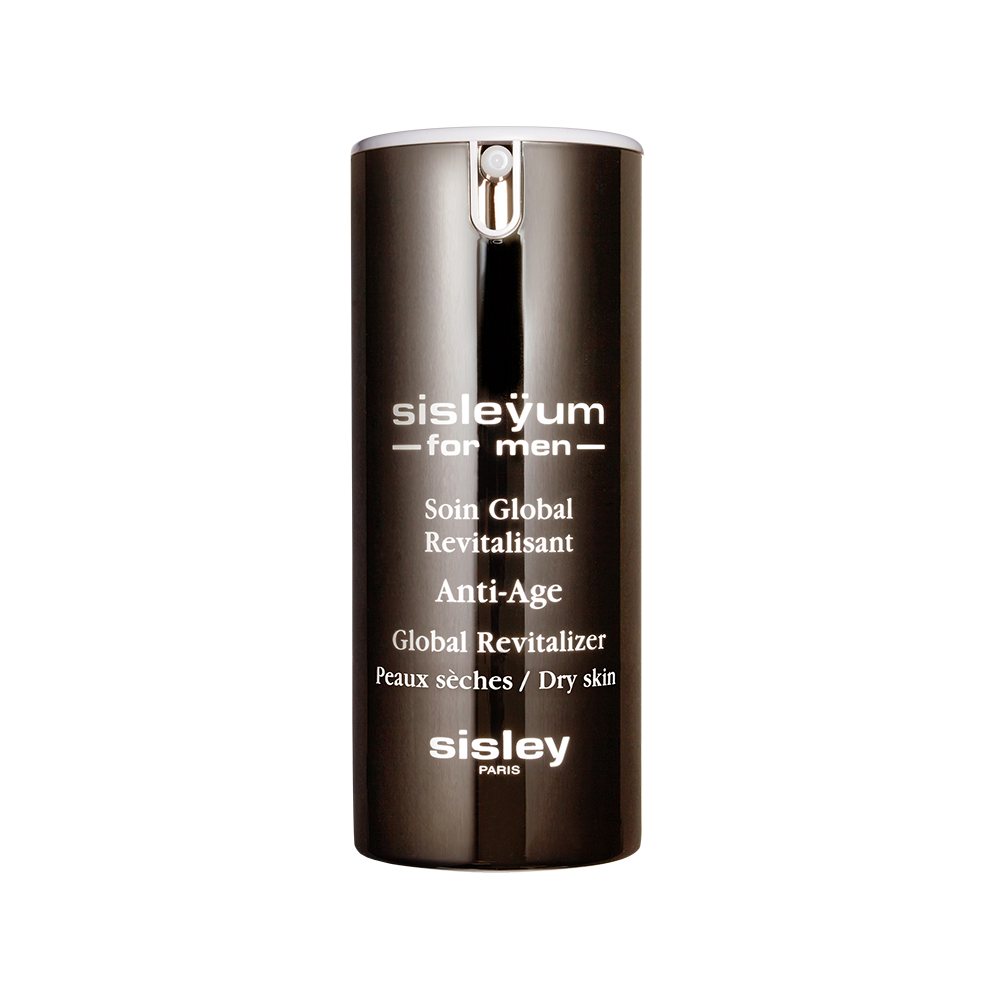 Sisley Sisleyum For Men Anti Age Global Revitalizer Dry Skin