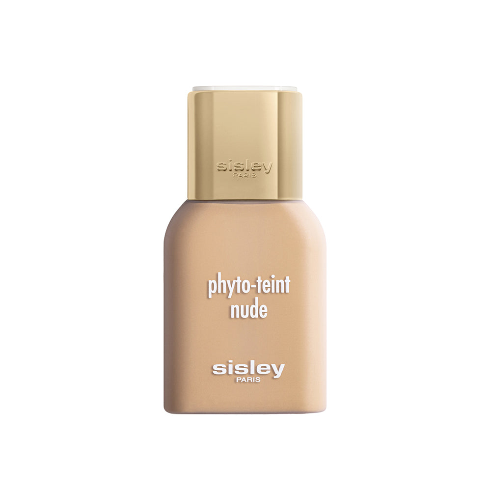 Sisley Phyto-Teint Nude 2W1 Light Beige