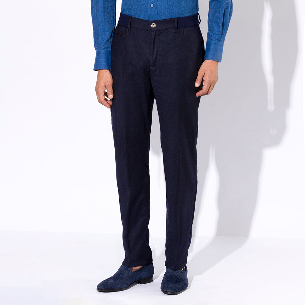 Stefano Ricci Trousers Multiple Colors