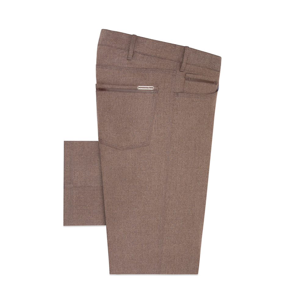 Stefano Ricci Jeans Nicotine