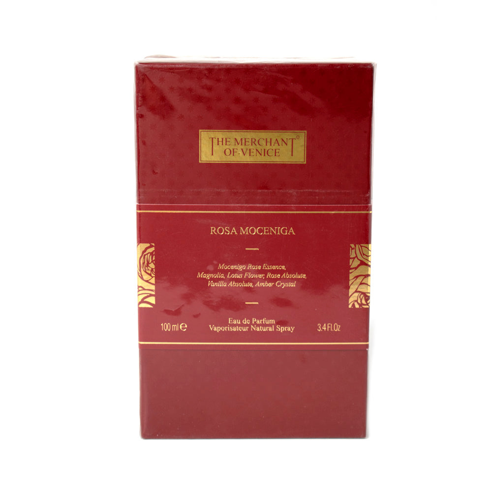 THE MERCHANT OF VENICE ROSA MOCENIGA EDP 100ml
