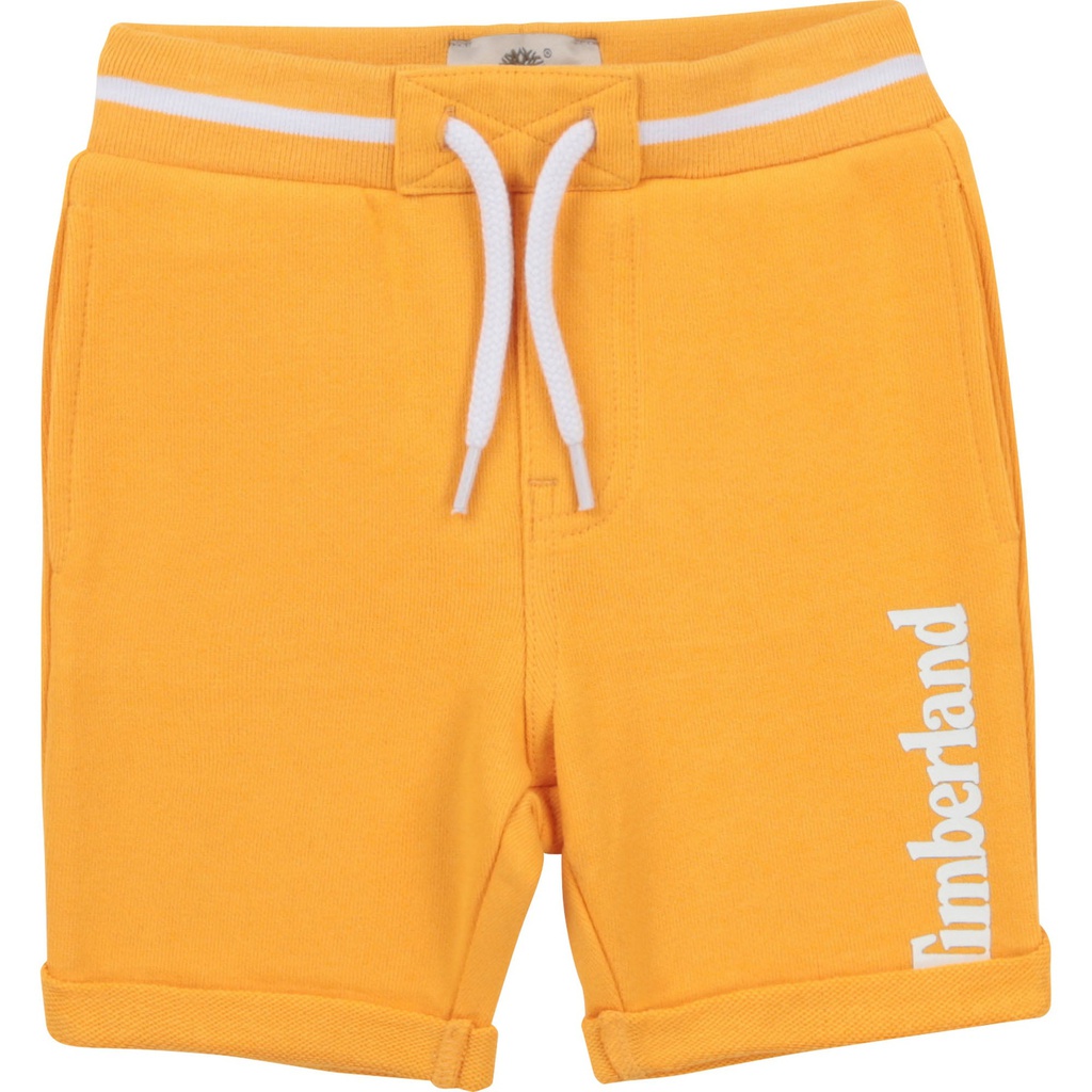 Timberland Yellow Bermuda