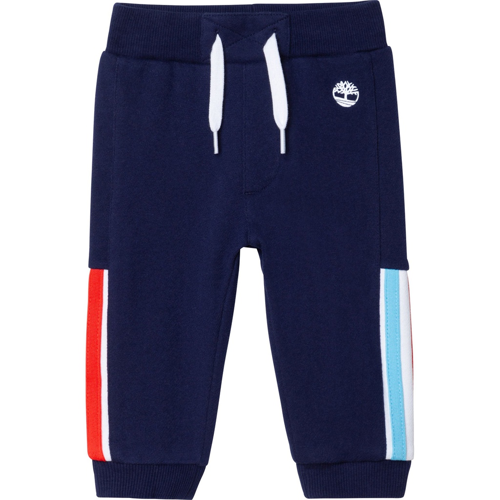 Timberland Navy Jogging Trousers