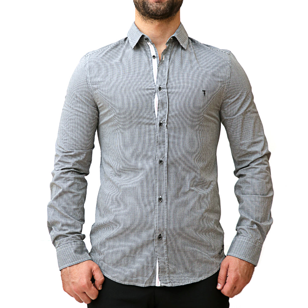 Trussardi Shirt Black