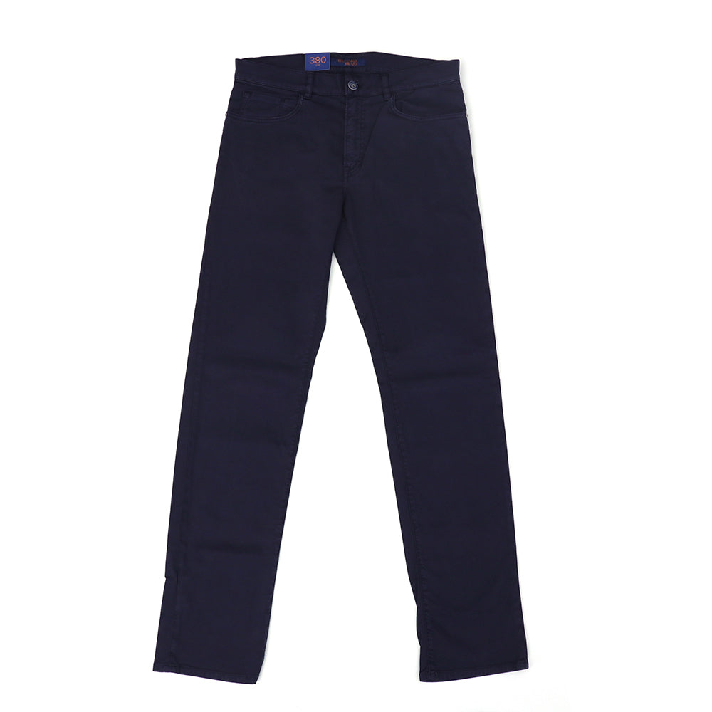 Trussardi Jeans Navy Blue