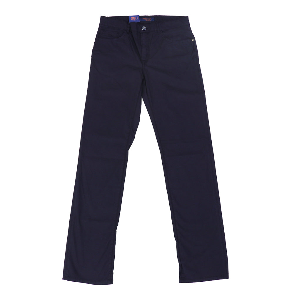 Trussardi Jeans Navy Blue