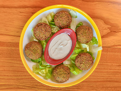 Falafel