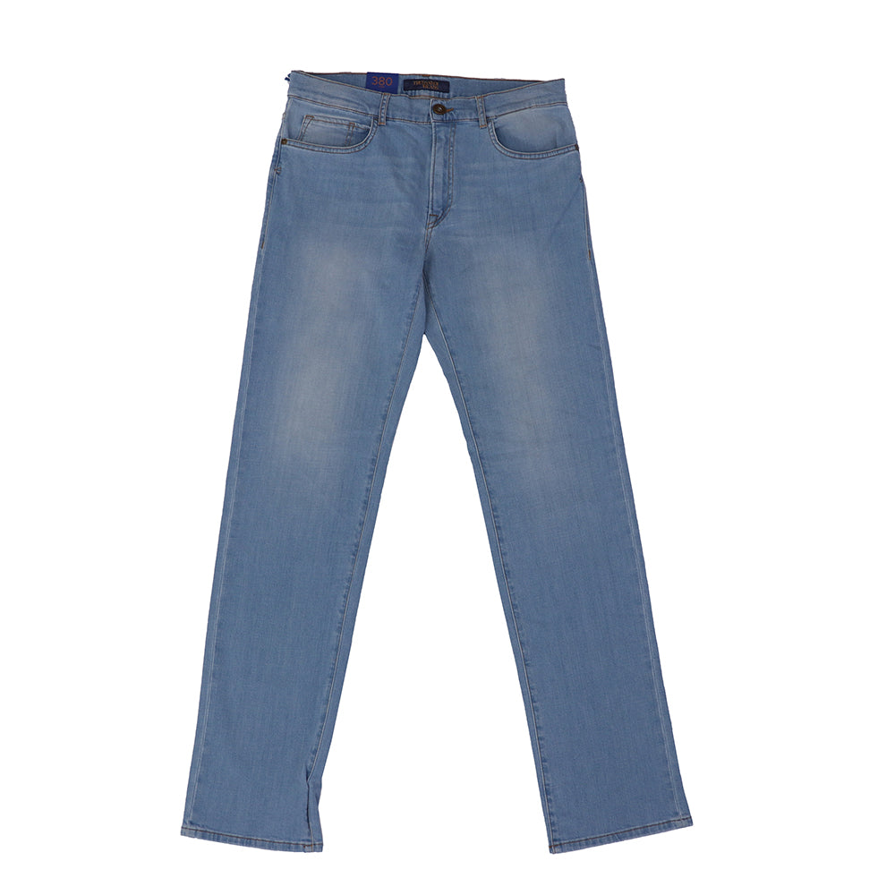 Trussardi Jeans Steel Blue