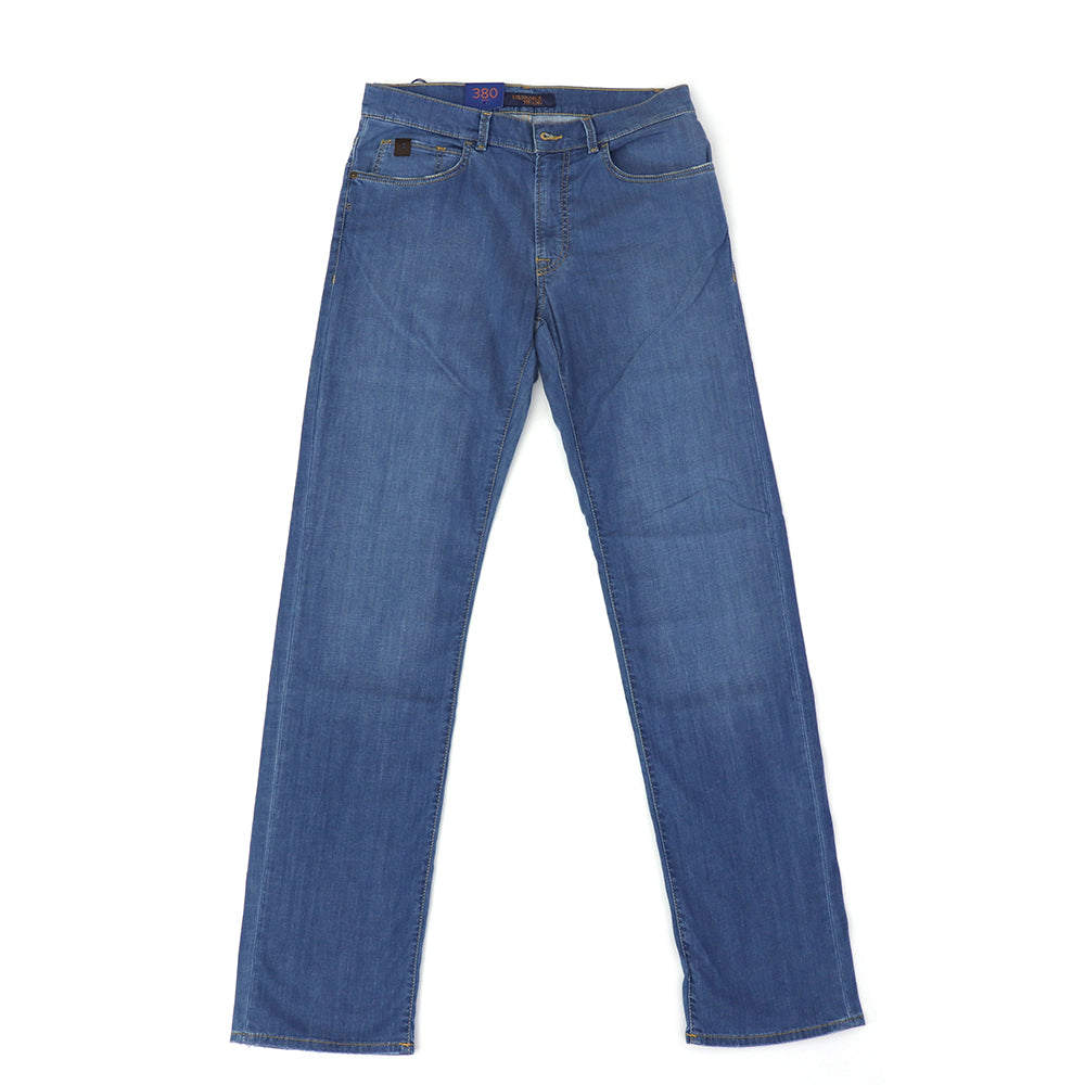 Trussardi Jeans Overseas