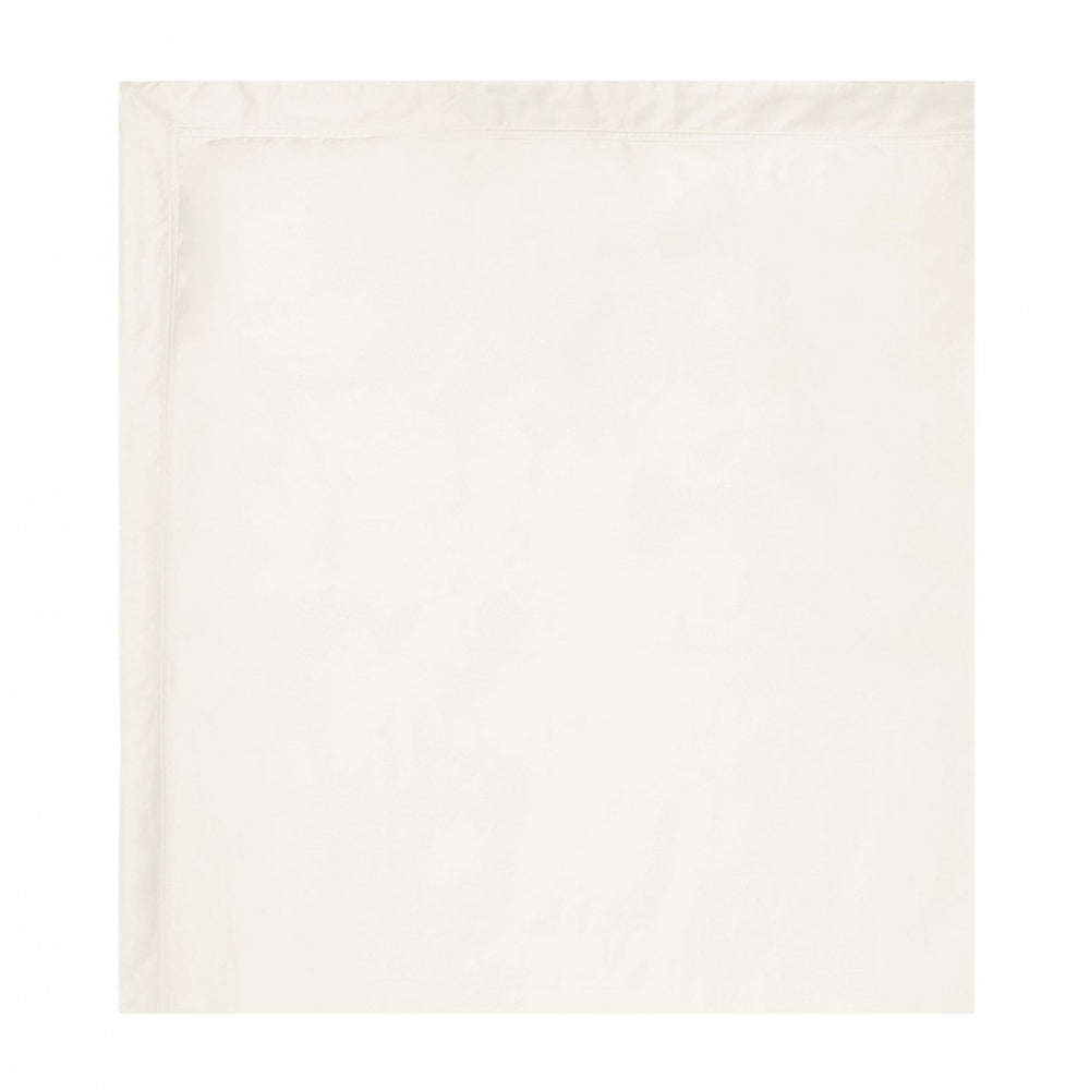 Yves Delorme Triomphe Duvet Cover Nacre Size 260X240 Cm