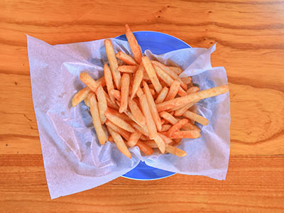 French Fries
