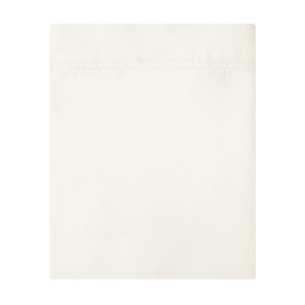 Yves Delorme Triomphe Flat Sheet Nacre