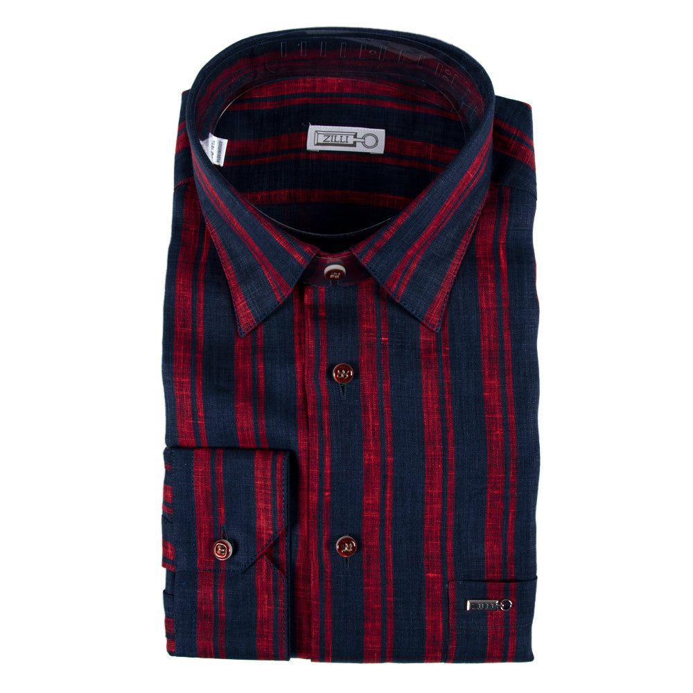 Zilli Shirt Red