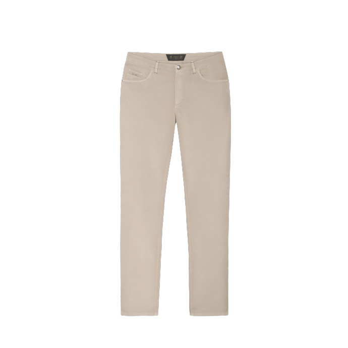 Zilli Jeans Beige