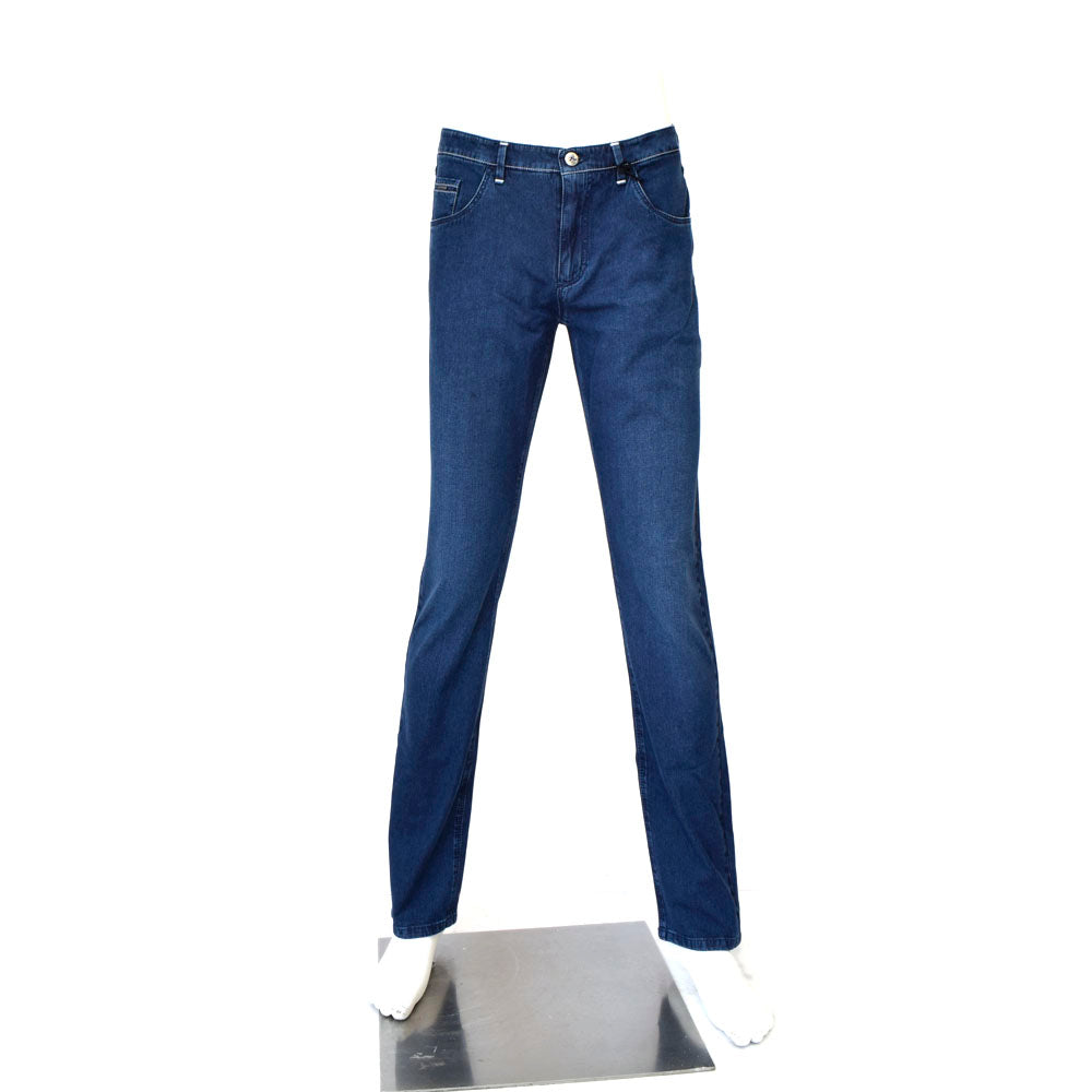 Zilli Jeans Blue