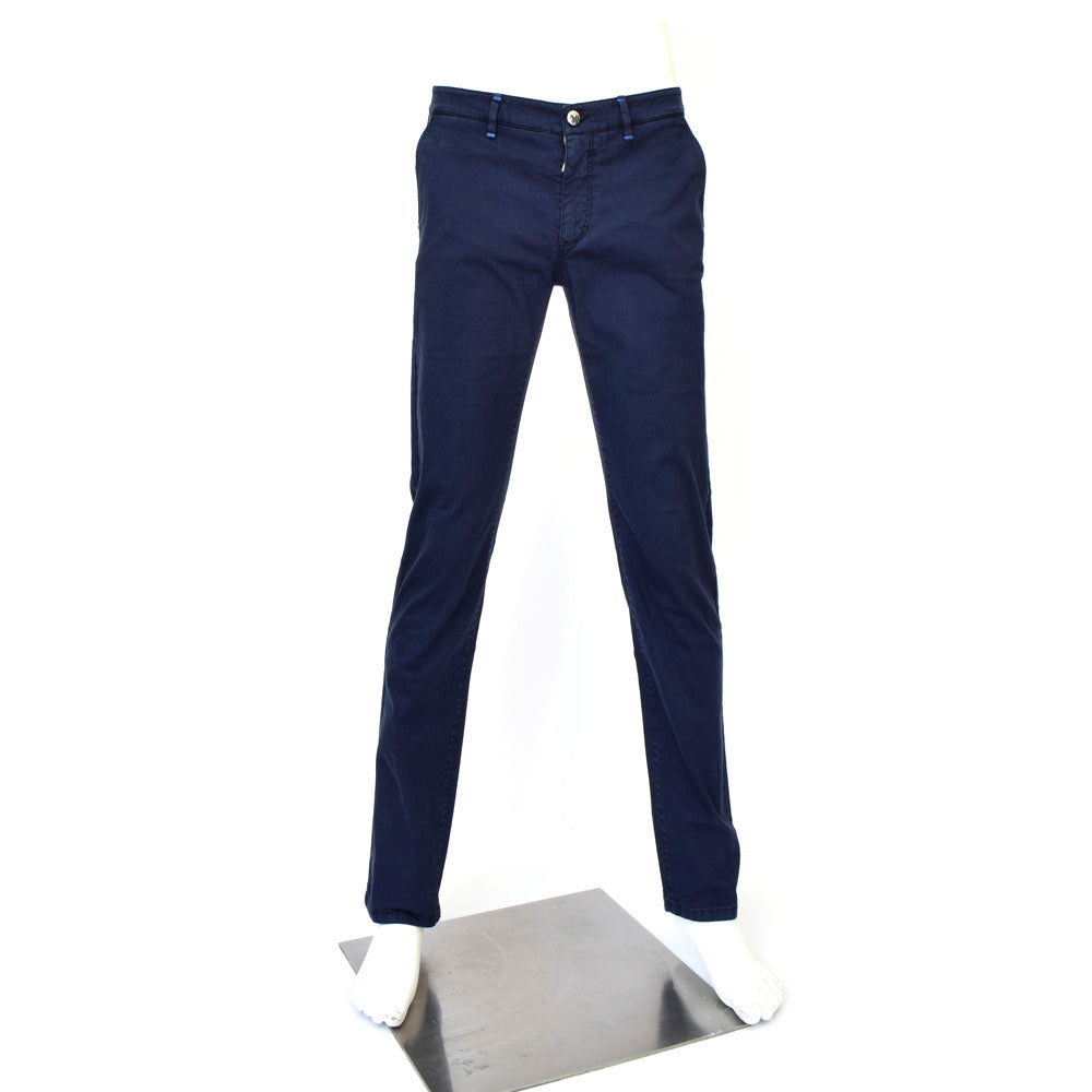Zilli Jeans Blue