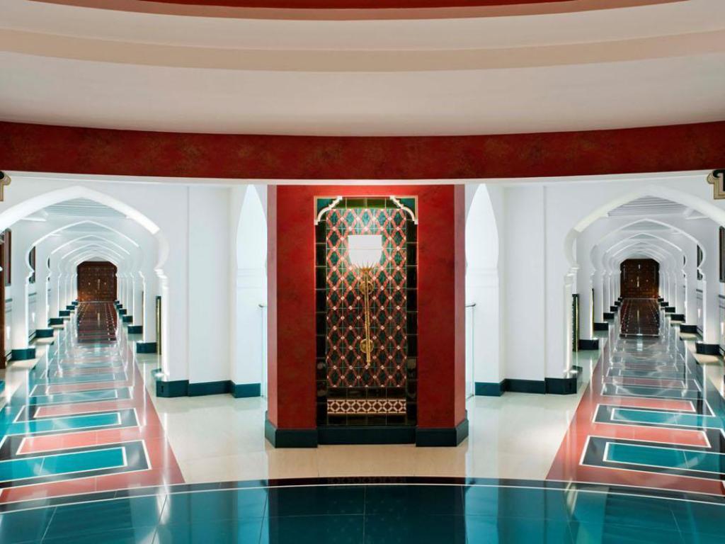 SUITE Deluxe Two Bedroom Suite