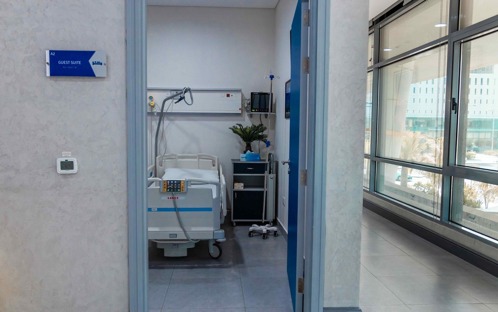 Marble Plus Medical Center 21