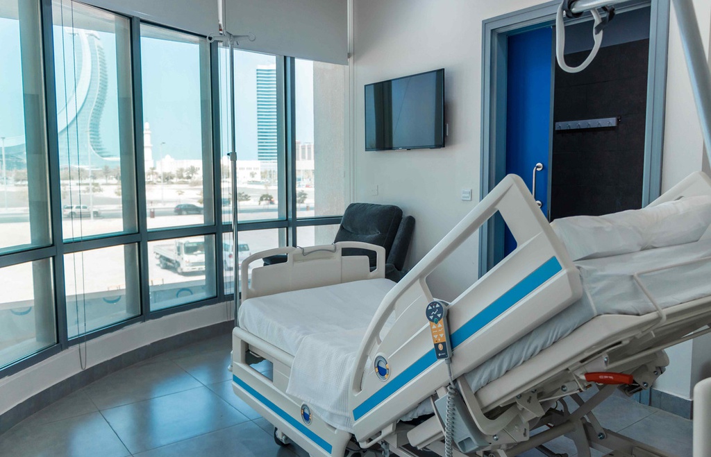 Marble Plus Medical Center 22