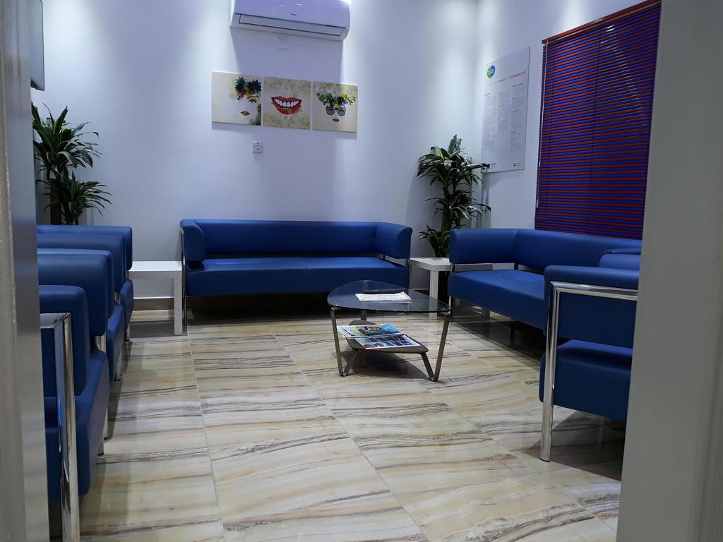 Harvard Dental Consultant Center 3