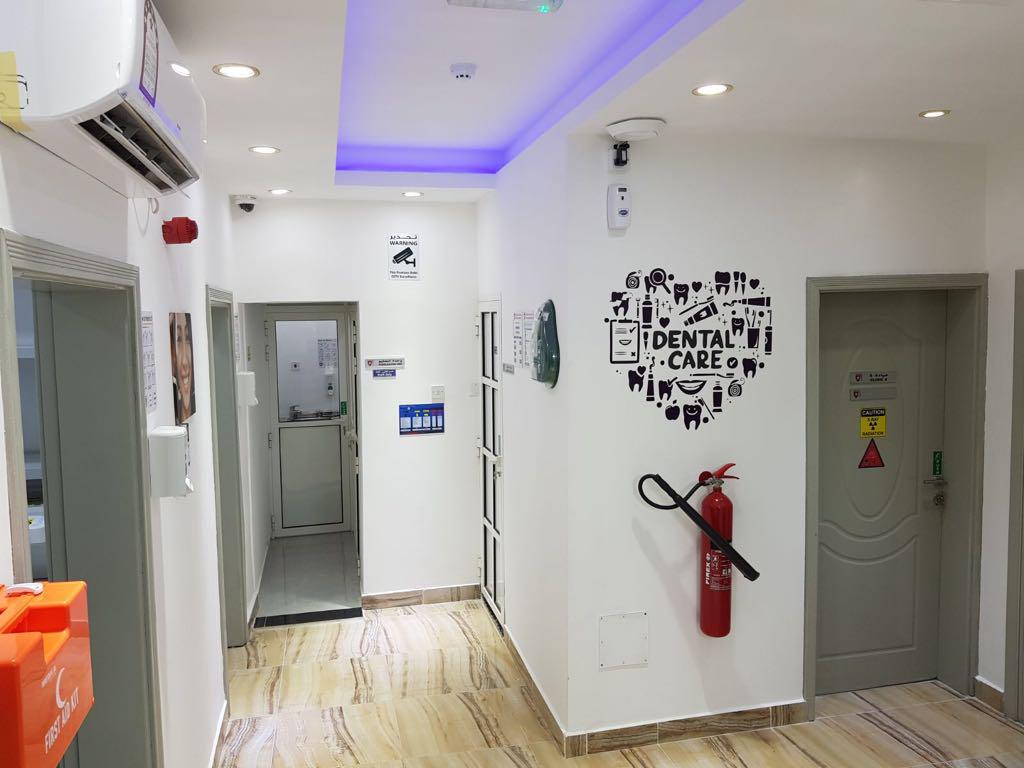 Harvard Dental Consultant Center 5