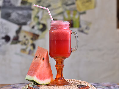 Watermelon Juice