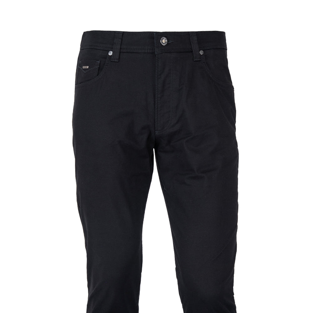 Bugatti Pants Black