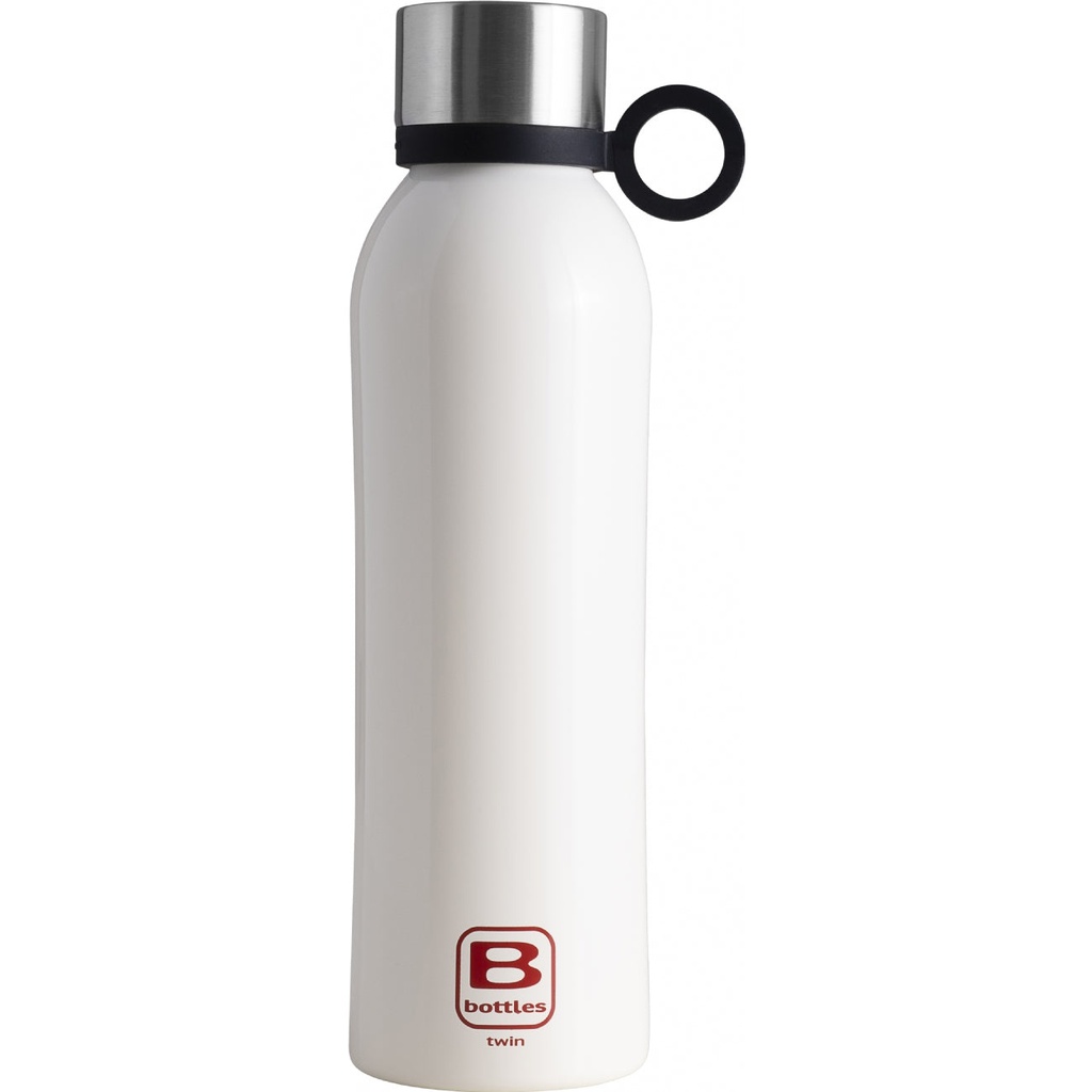 Bugatti BBA-TIENU B Bottles Loop Black