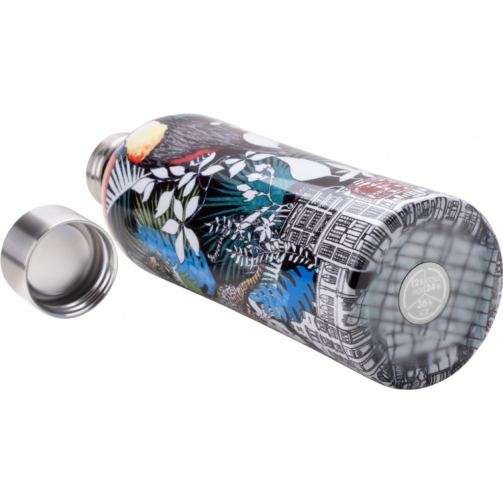 Bugatti BBT-LV800IS B Bottles Twin 800 La Ville