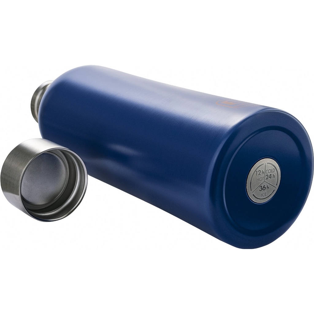 Bugatti BBT-CB800IS B Bottles Twin 800Ml Classic Blue