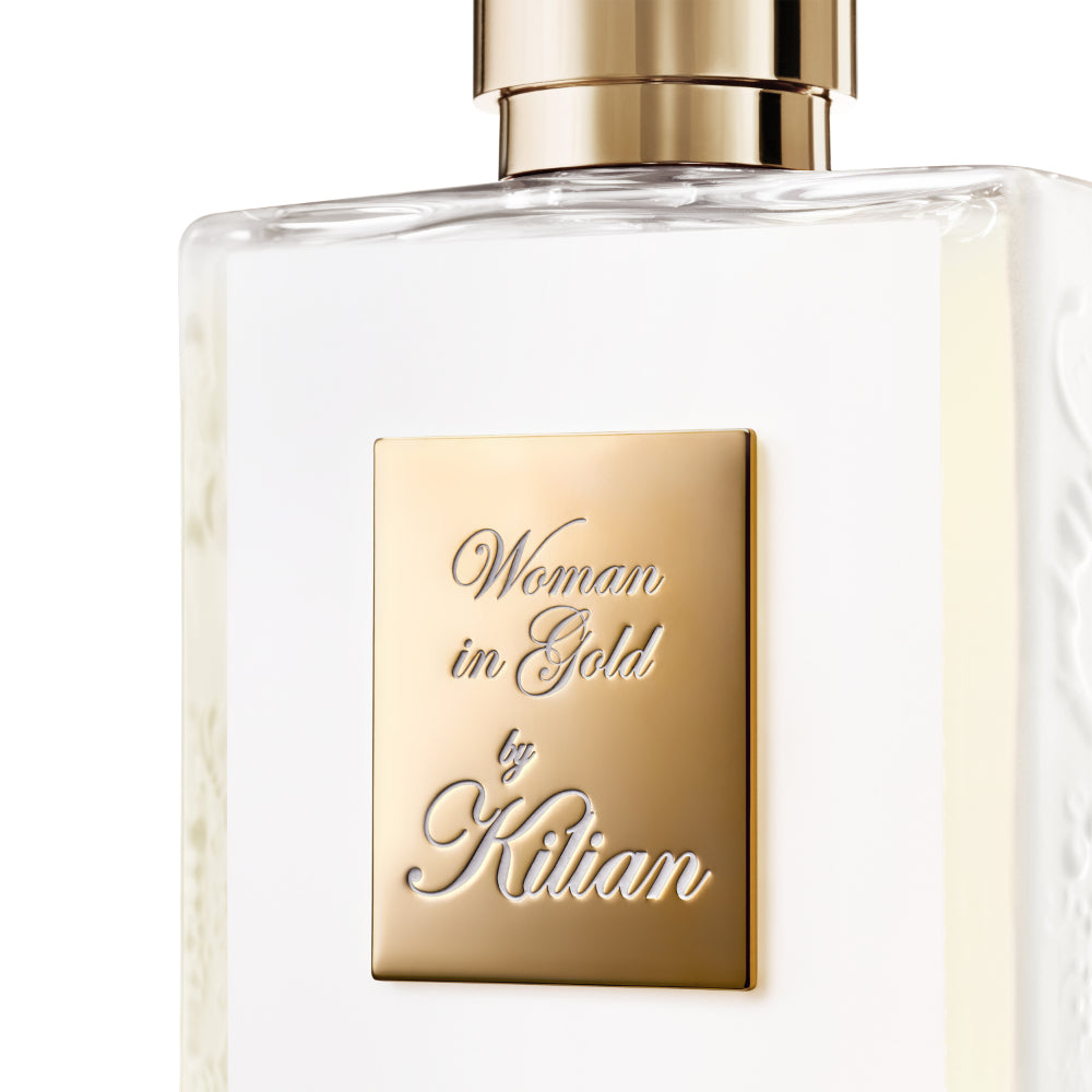 By Kilian Woman In Gold No Clutch EDP 50Ml