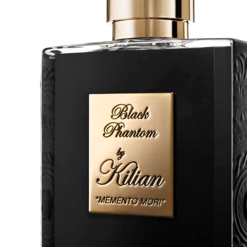 By Kilian Black Phantom No Clutch EDP 50Ml