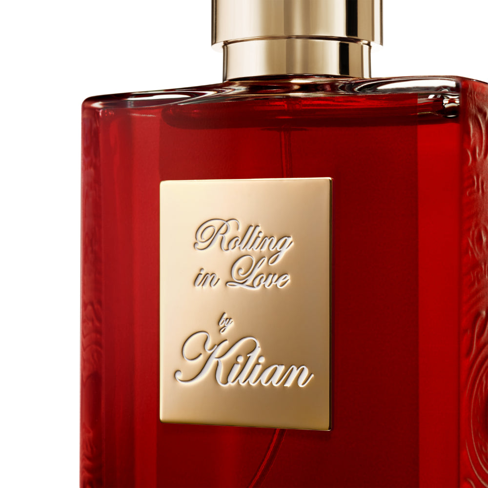 By Kilian Rolling In Love No Clutch EDP 50Ml