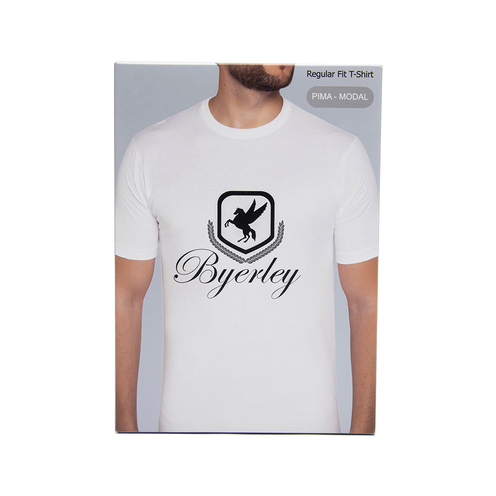 Byerley Etianne Under Shirt Deep Neck