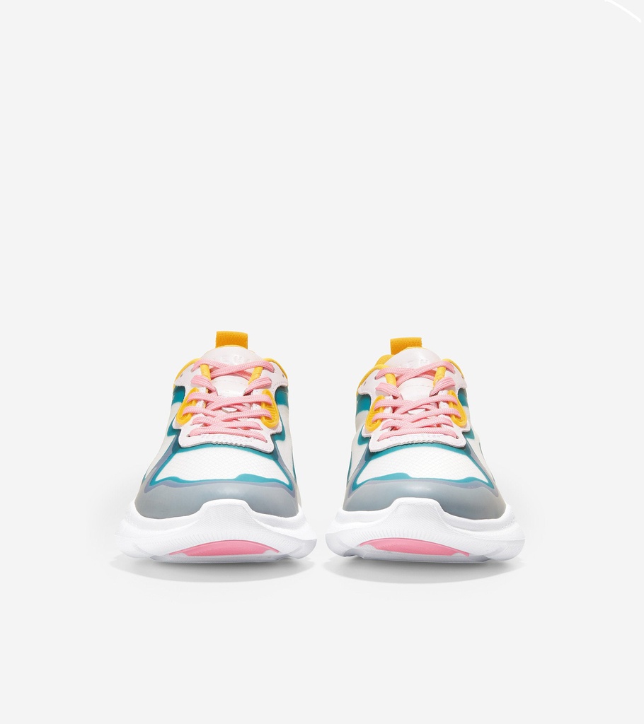 ZERØGRAND Radiant Sneaker Women's