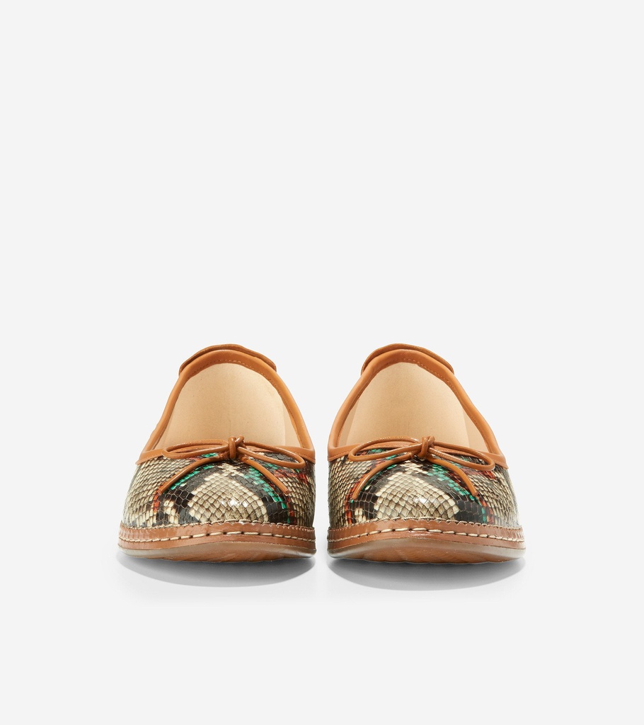 Cloudfeel All-Day Ballet Flat Women's