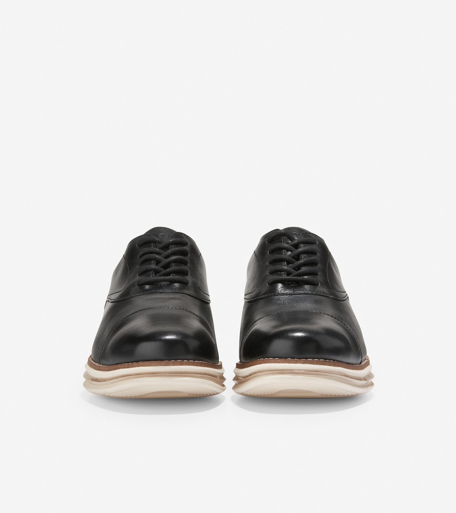 ØriginalGrand Energy One Cap Oxford Men's