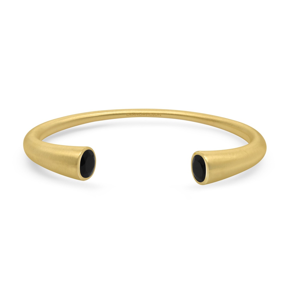 Dean Davidson Signature Twin Cuff