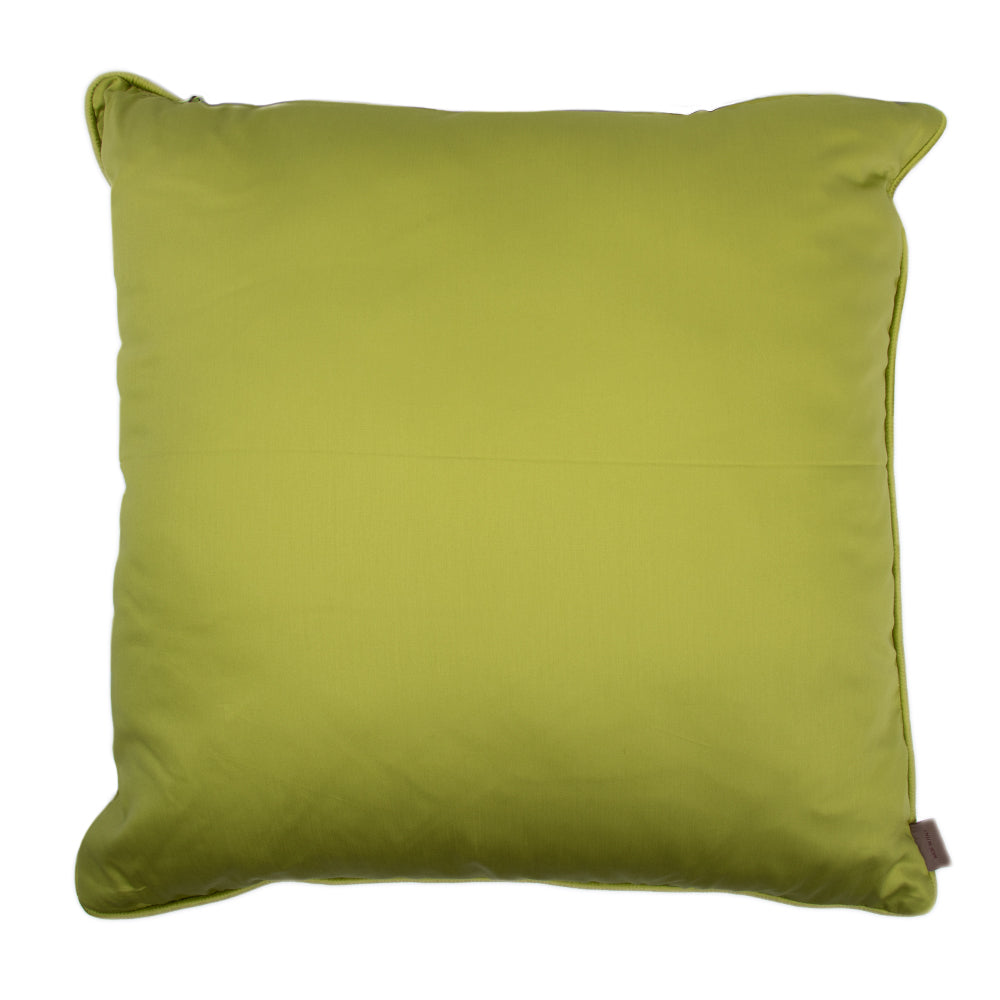 Etro Home Cushion With Piping