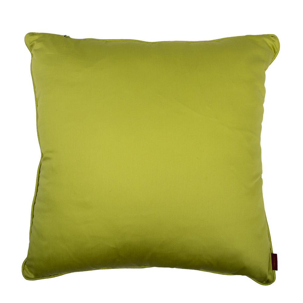 Etro Home Cushion With Piping