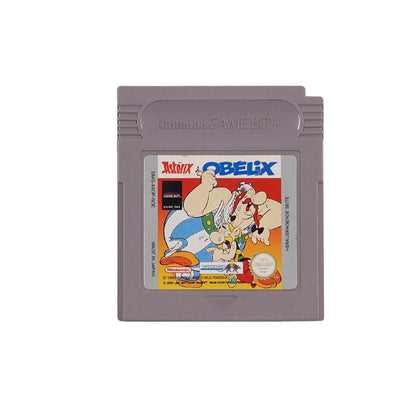(Pre-Owned)  Asterix &amp; Obelix - Gameboy Classic
